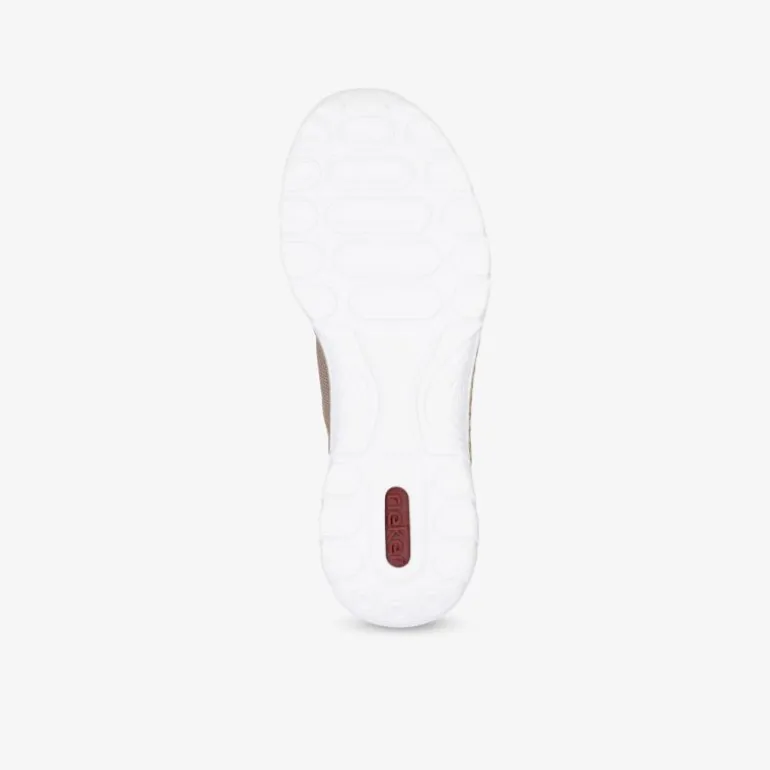 rieker Damen Halbschuhe