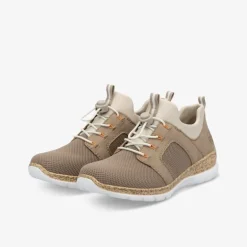 rieker Damen Halbschuhe