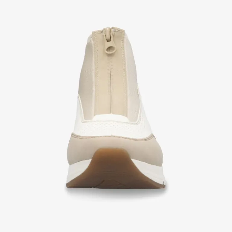 rieker Damen Halbschuhe