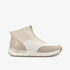 rieker Damen Halbschuhe