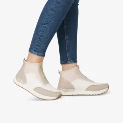 rieker Damen Halbschuhe