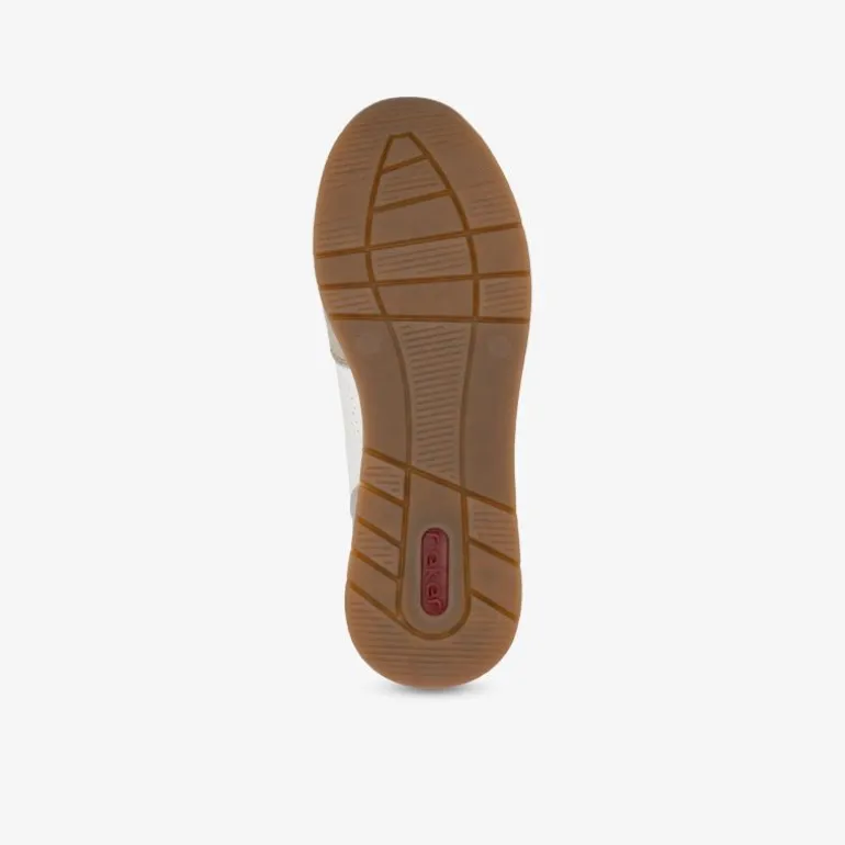 rieker Damen Halbschuhe