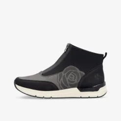 rieker Damen Halbschuhe