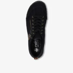 rieker Damen Halbschuhe