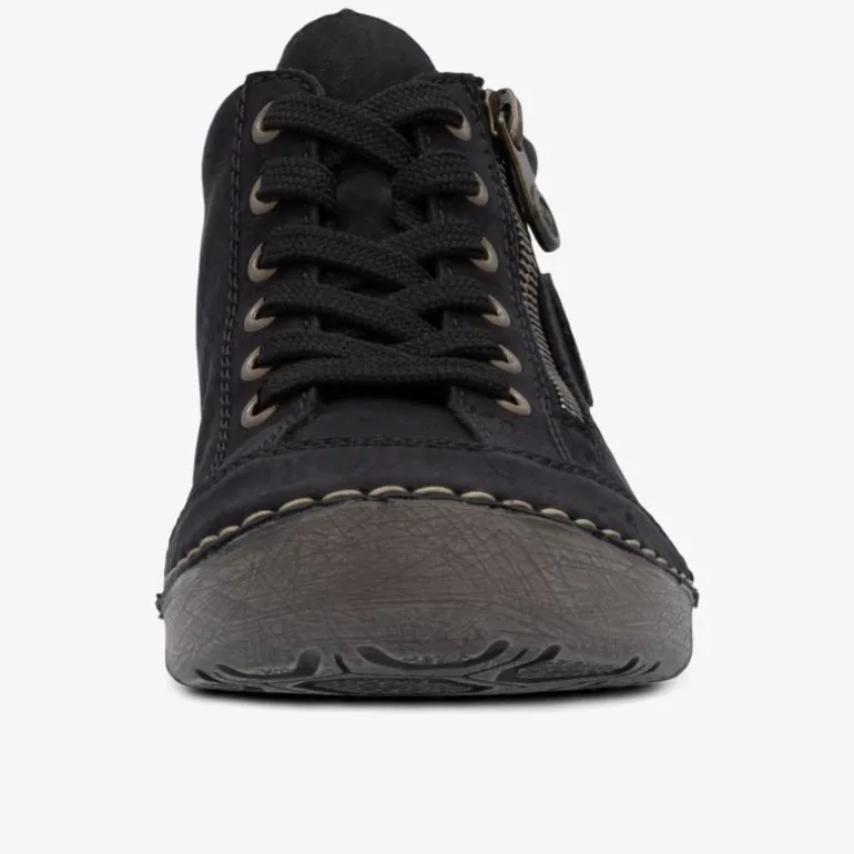 rieker Damen Halbschuhe