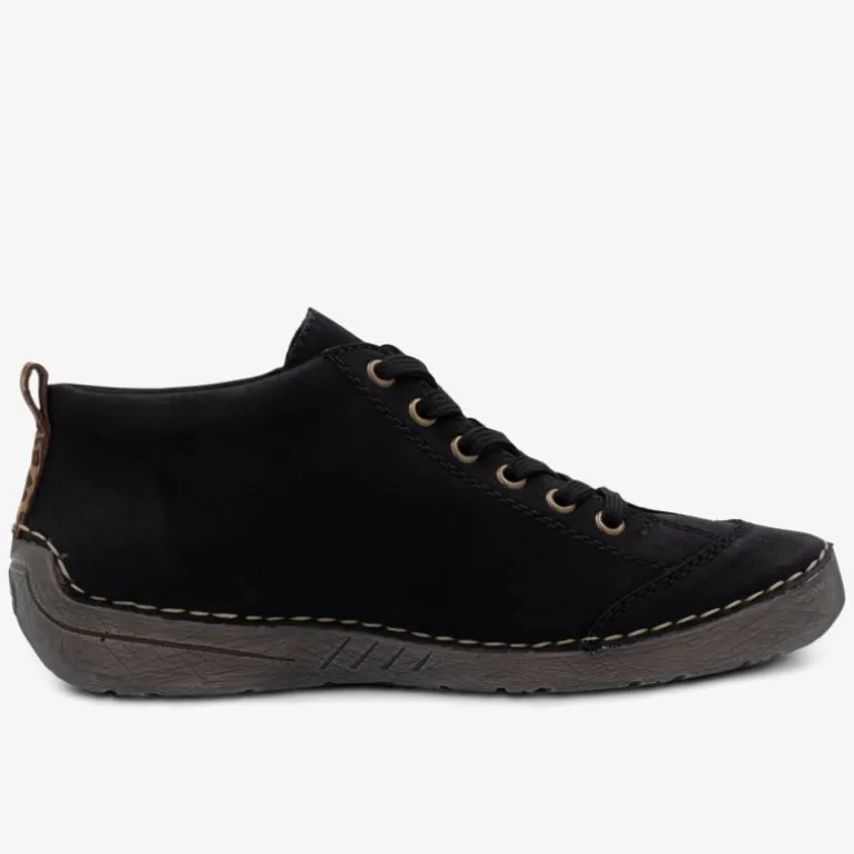 rieker Damen Halbschuhe