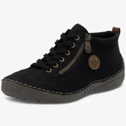 rieker Damen Halbschuhe