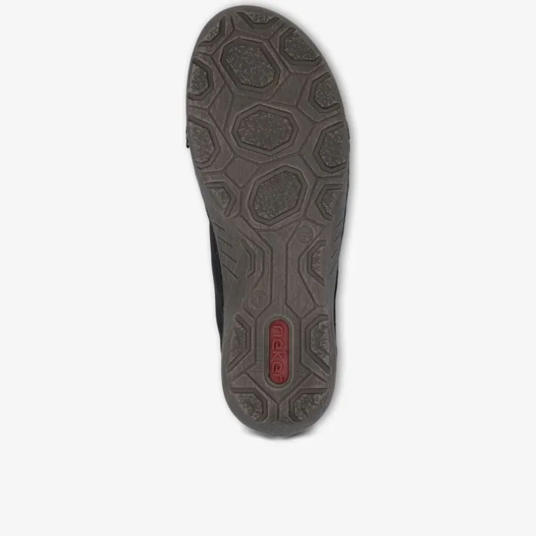 rieker Damen Halbschuhe