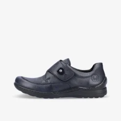 rieker Damen Halbschuhe