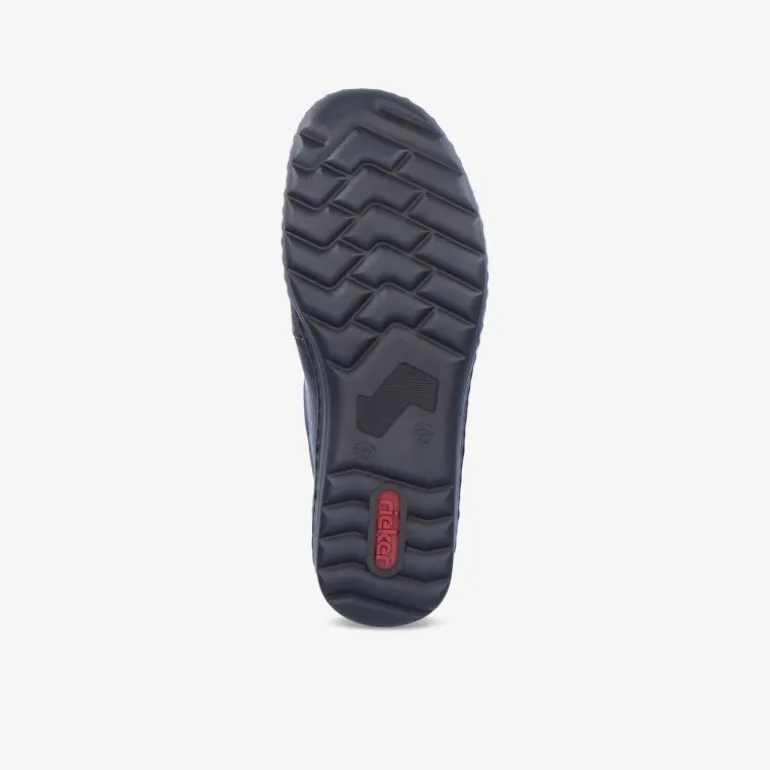 rieker Damen Halbschuhe