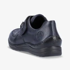 rieker Damen Halbschuhe