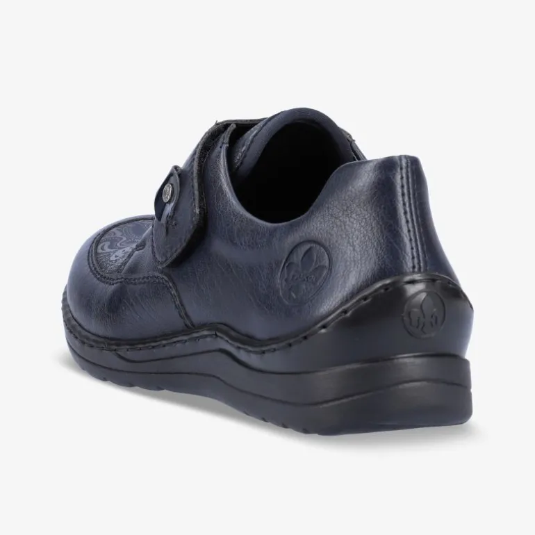 rieker Damen Halbschuhe