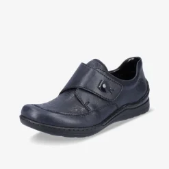 rieker Damen Halbschuhe