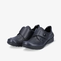 rieker Damen Halbschuhe