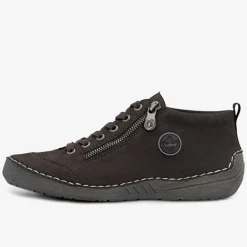 rieker Damen Halbschuhe