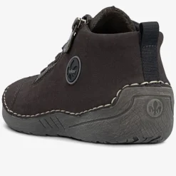 rieker Damen Halbschuhe