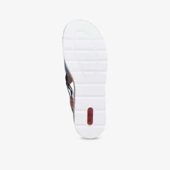 rieker Damen Keilsandalen