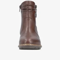 rieker Damen Klassische Stiefeletten