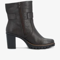rieker Damen Klassische Stiefeletten