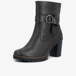 rieker Damen Klassische Stiefeletten