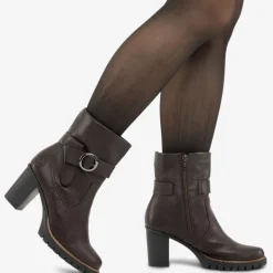 rieker Damen Klassische Stiefeletten