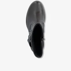 rieker Damen Klassische Stiefeletten