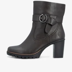 rieker Damen Klassische Stiefeletten