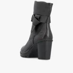 rieker Damen Klassische Stiefeletten