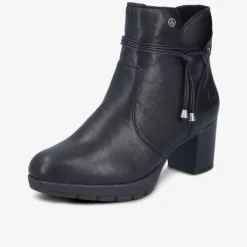 rieker Damen Klassische Stiefeletten