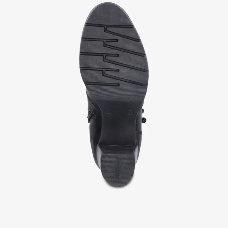 rieker Damen Klassische Stiefeletten