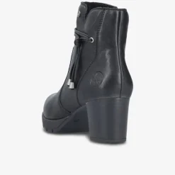 rieker Damen Klassische Stiefeletten