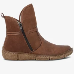 rieker Damen Klassische Stiefeletten
