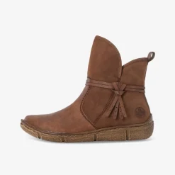 rieker Damen Klassische Stiefeletten
