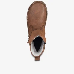 rieker Damen Klassische Stiefeletten