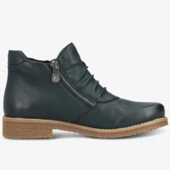 rieker Damen Klassische Stiefeletten