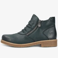 rieker Damen Klassische Stiefeletten