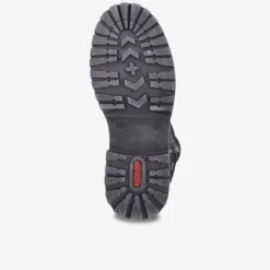 rieker Damen klassische Stiefel