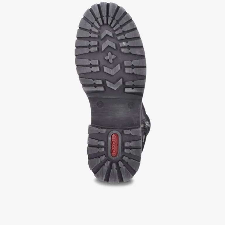 rieker Damen klassische Stiefel