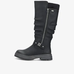 rieker Damen klassische Stiefel