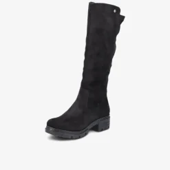 rieker Damen klassische Stiefel
