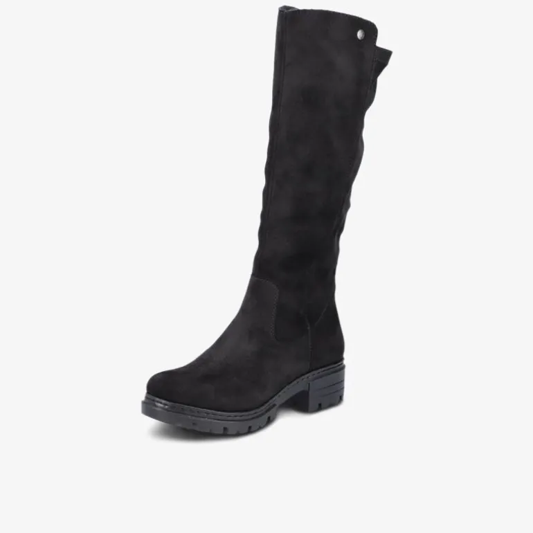 rieker Damen klassische Stiefel