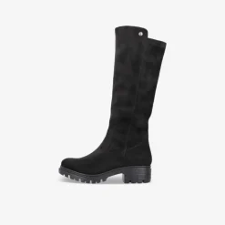 rieker Damen klassische Stiefel