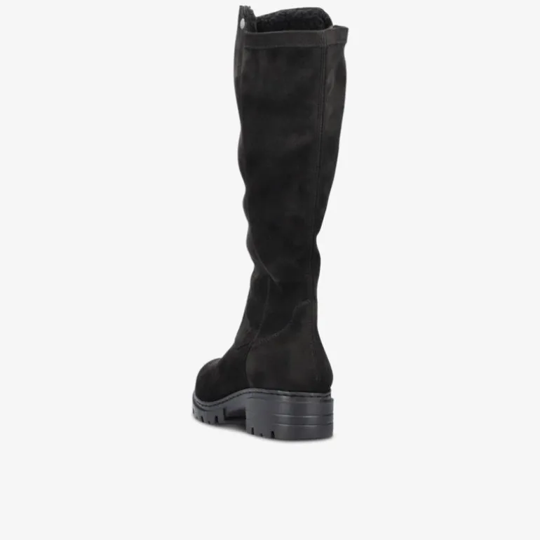 rieker Damen klassische Stiefel