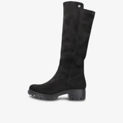 rieker Damen klassische Stiefel