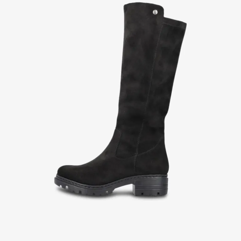 rieker Damen klassische Stiefel