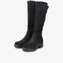 rieker Damen klassische Stiefel