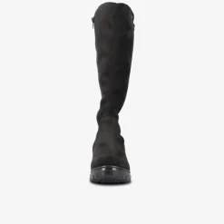 rieker Damen klassische Stiefel