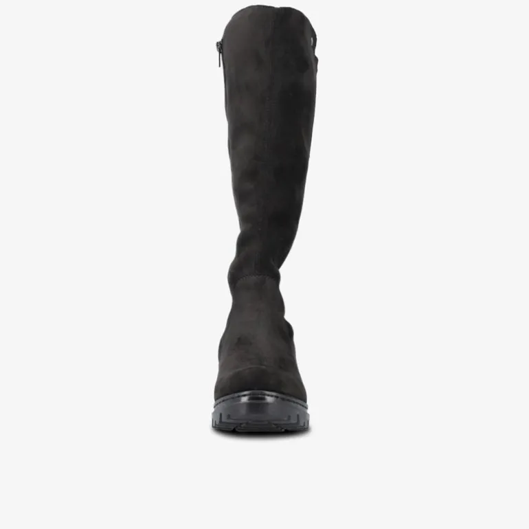 rieker Damen klassische Stiefel