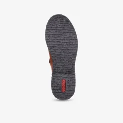 rieker Damen Langschaftstiefel