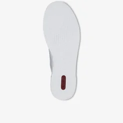 rieker Damen Plateau Sneaker